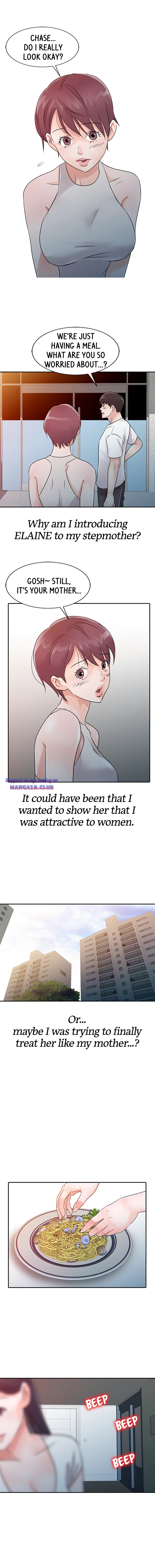 My Dad’s Girl - Chapter 12 [photo 3] - MangaPorn