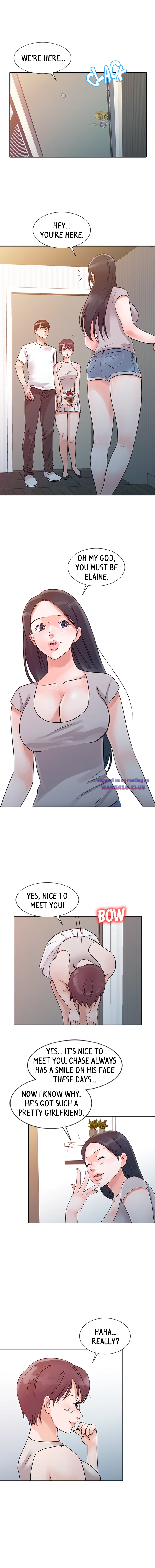 My Dad’s Girl - Chapter 12 [photo 4] - MangaPorn