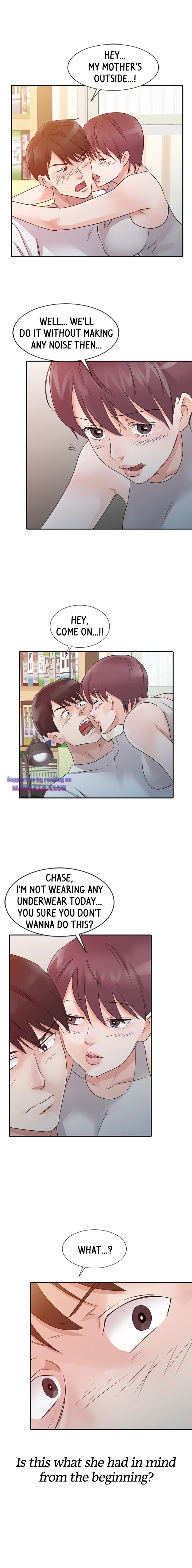 My Dad’s Girl - Chapter 12 [photo 9] - MangaPorn