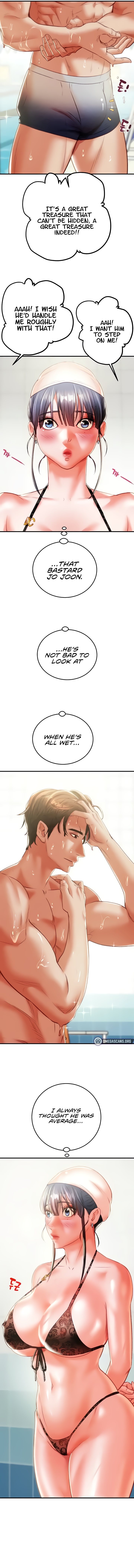 The Man Who Devours - Chapter 7 [photo 8] - MangaPorn