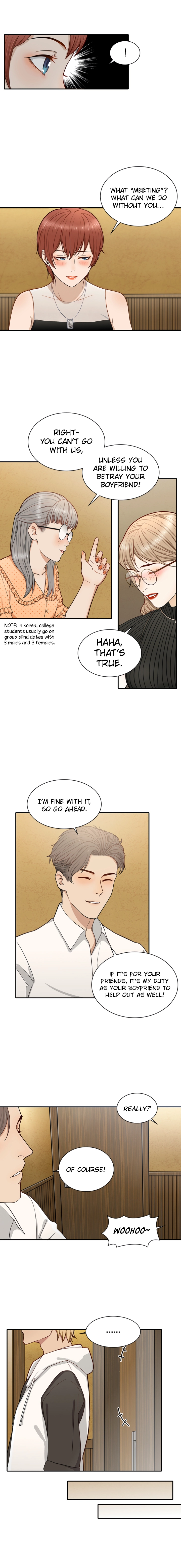 Secret Campus - Chapter 7 [photo 2] - MangaPorn