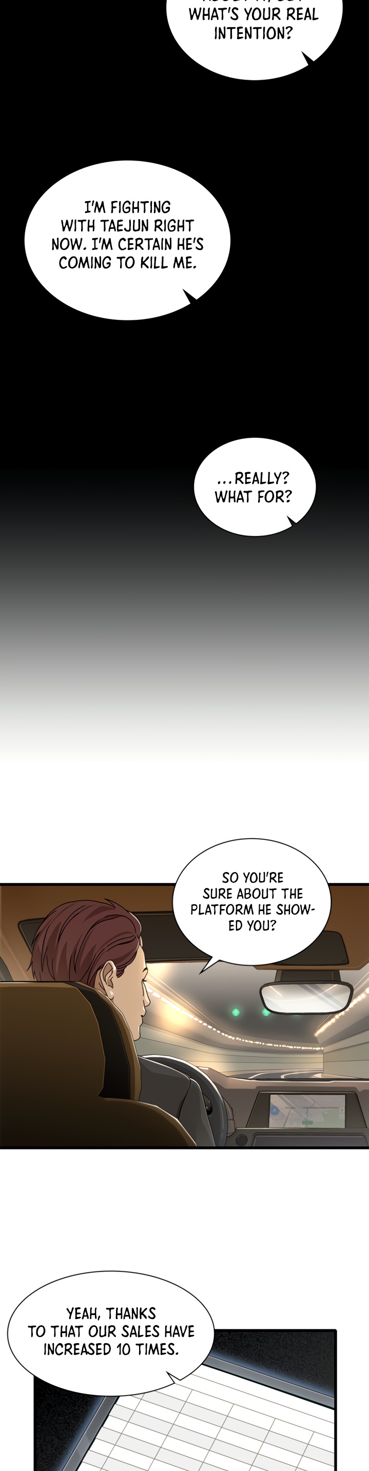 Secret Campus - Chapter 18 [photo 4] - MangaPorn