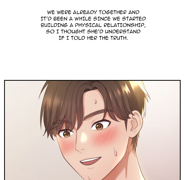 Her Situation - Chapter 1 [photo 104] - MangaPorn