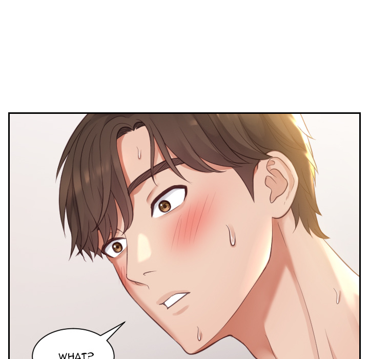 Her Situation - Chapter 1 [photo 109] - MangaPorn