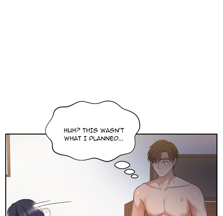 Her Situation - Chapter 1 [photo 112] - MangaPorn