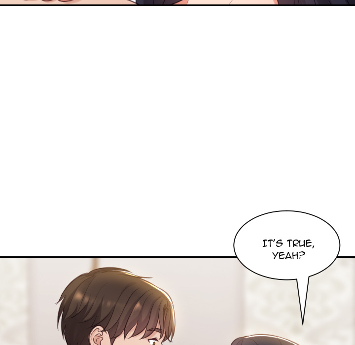 Her Situation - Chapter 1 [photo 132] - MangaPorn