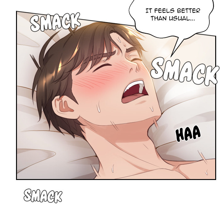 Her Situation - Chapter 1 [photo 149] - MangaPorn