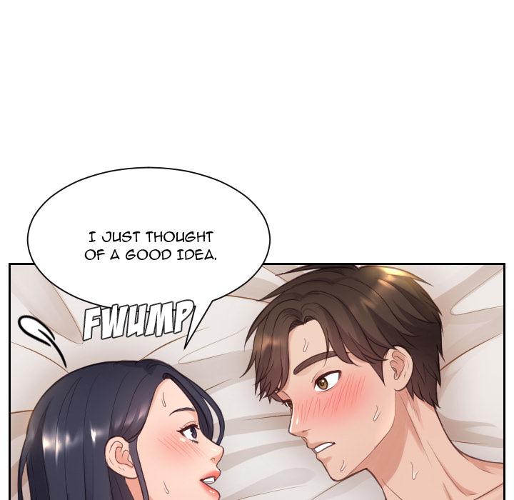 Her Situation - Chapter 1 [photo 153] - MangaPorn