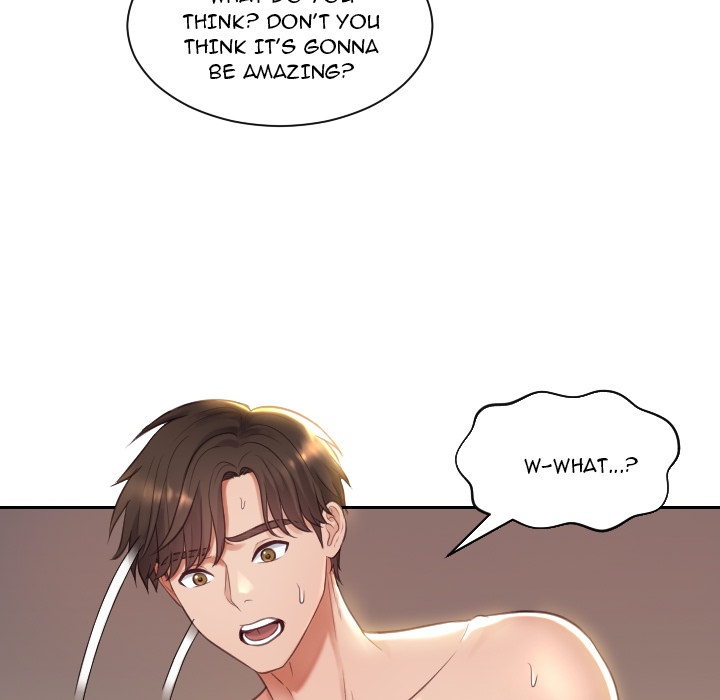 Her Situation - Chapter 1 [photo 156] - MangaPorn