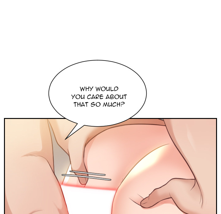 Her Situation - Chapter 1 [photo 22] - MangaPorn