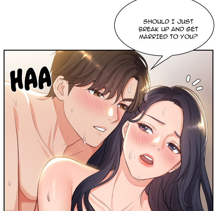 Her Situation - Chapter 1 [photo 34] - MangaPorn