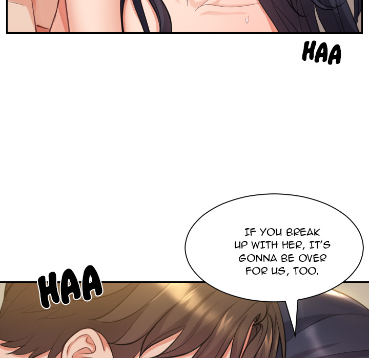 Her Situation - Chapter 1 [photo 35] - MangaPorn