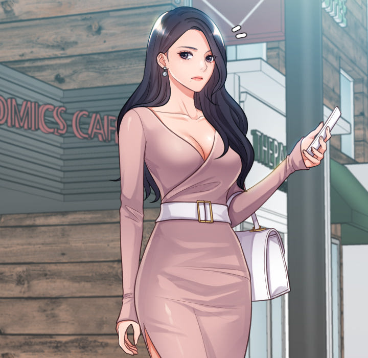 Her Situation - Chapter 1 [photo 42] - MangaPorn