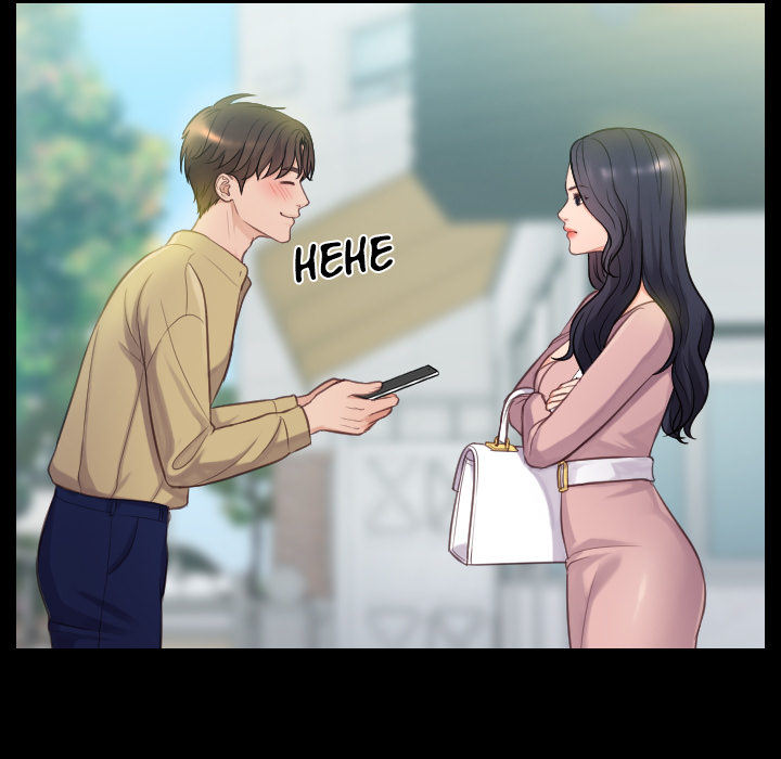 Her Situation - Chapter 1 [photo 45] - MangaPorn