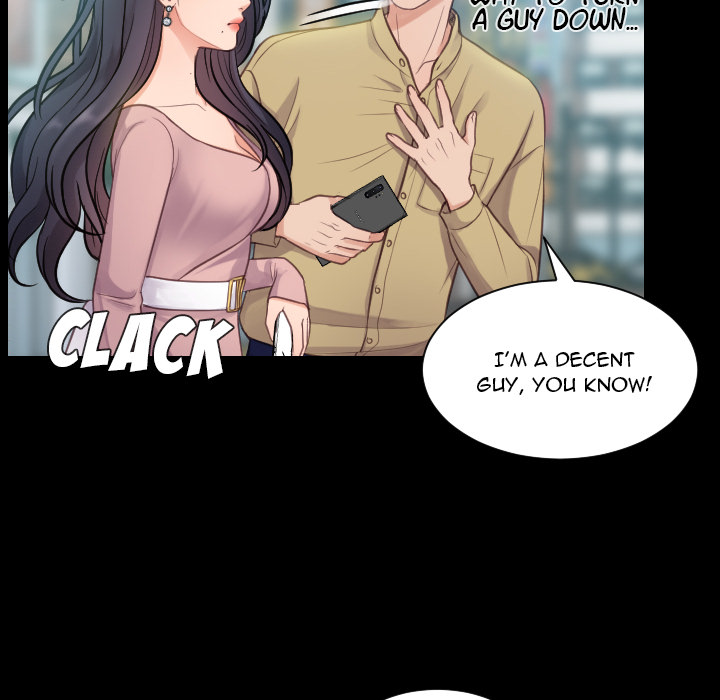 Her Situation - Chapter 1 [photo 52] - MangaPorn