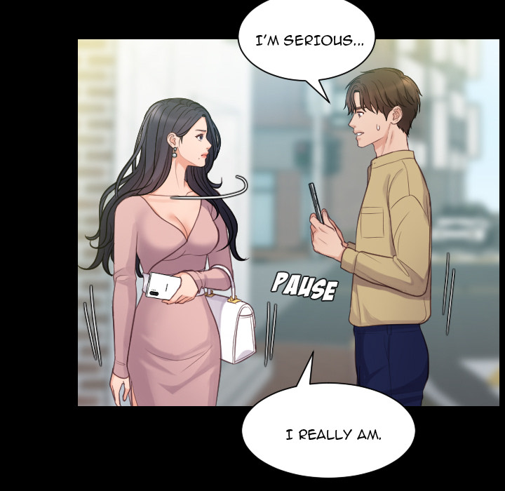Her Situation - Chapter 1 [photo 53] - MangaPorn