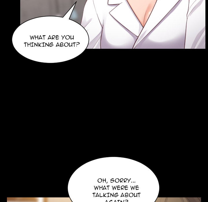 Her Situation - Chapter 1 [photo 7] - MangaPorn