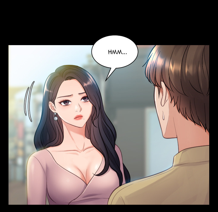 Her Situation - Chapter 1 [photo 71] - MangaPorn