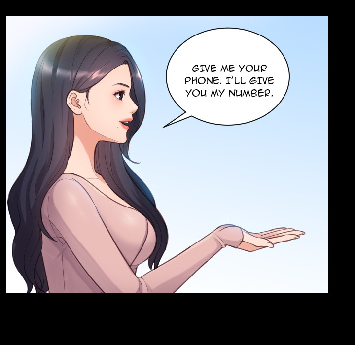 Her Situation - Chapter 1 [photo 74] - MangaPorn