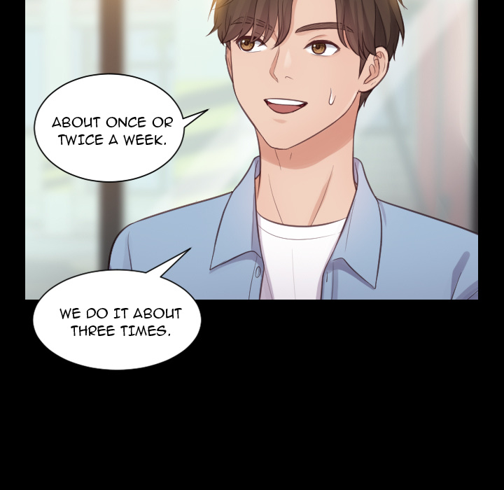 Her Situation - Chapter 1 [photo 85] - MangaPorn