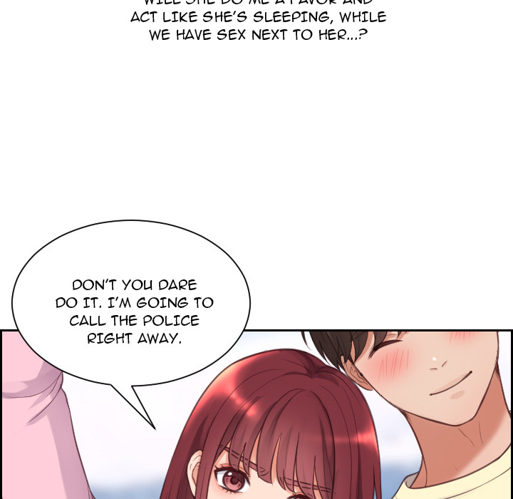 Her Situation - Chapter 2 [photo 11] - MangaPorn