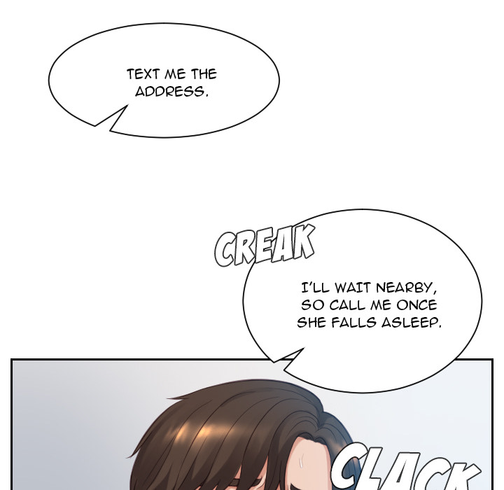 Her Situation - Chapter 2 [photo 118] - MangaPorn