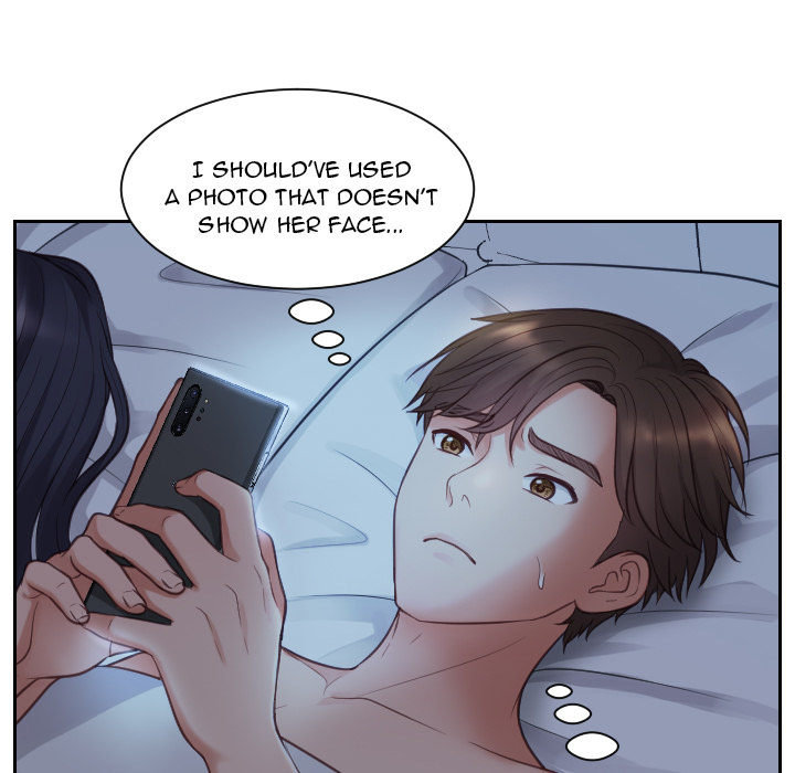 Her Situation - Chapter 2 [photo 13] - MangaPorn