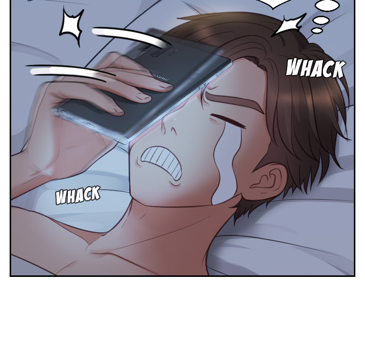 Her Situation - Chapter 2 [photo 15] - MangaPorn