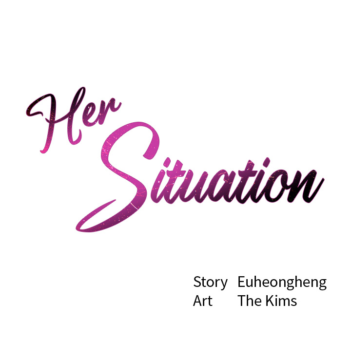 Her Situation - Chapter 2 [photo 18] - MangaPorn
