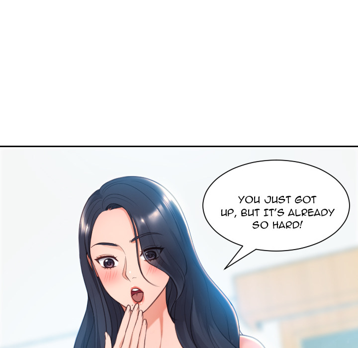 Her Situation - Chapter 2 [photo 21] - MangaPorn