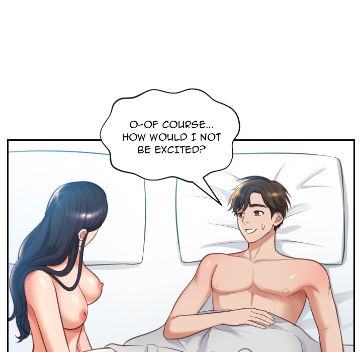 Her Situation - Chapter 2 [photo 25] - MangaPorn