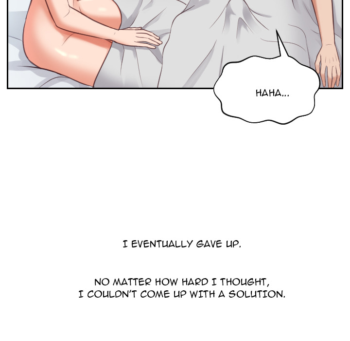 Her Situation - Chapter 2 [photo 26] - MangaPorn