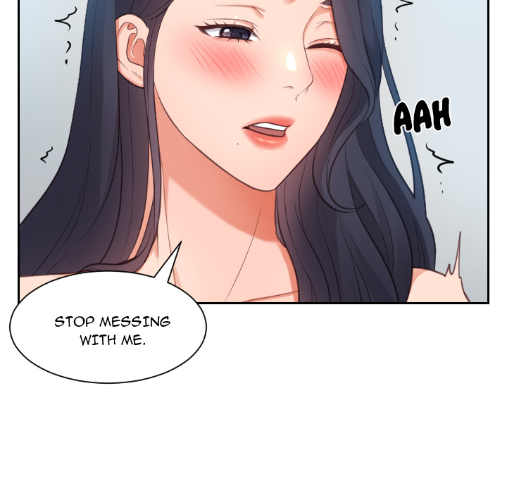 Her Situation - Chapter 2 [photo 33] - MangaPorn