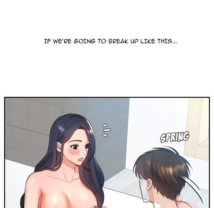 Her Situation - Chapter 2 [photo 34] - MangaPorn