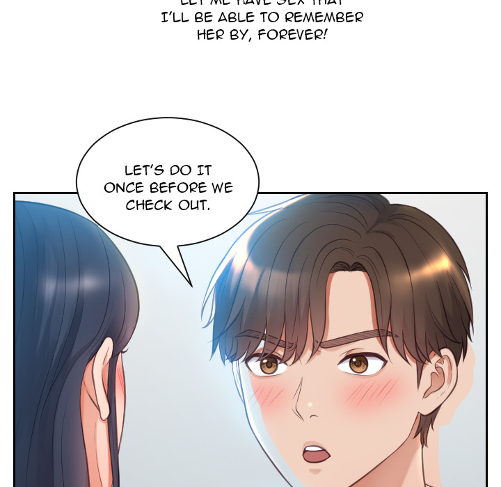 Her Situation - Chapter 2 [photo 36] - MangaPorn