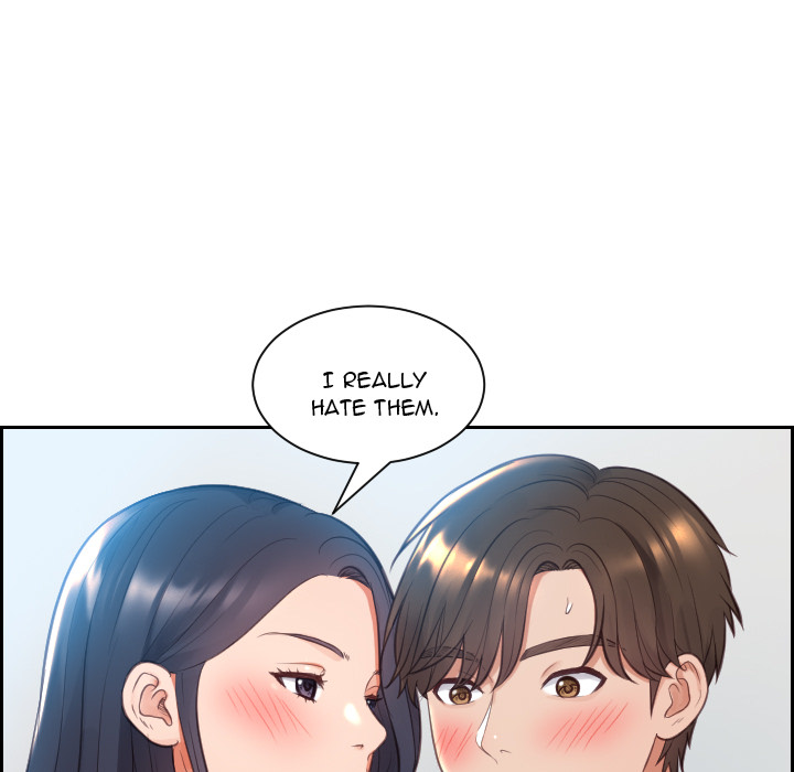 Her Situation - Chapter 2 [photo 49] - MangaPorn