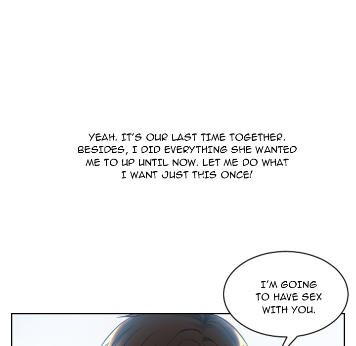 Her Situation - Chapter 2 [photo 59] - MangaPorn