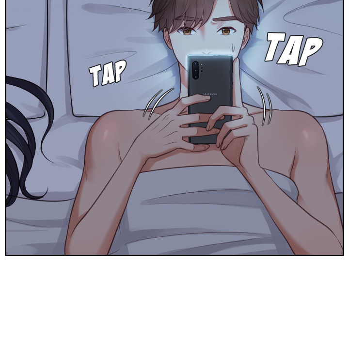 Her Situation - Chapter 2 [photo 6] - MangaPorn