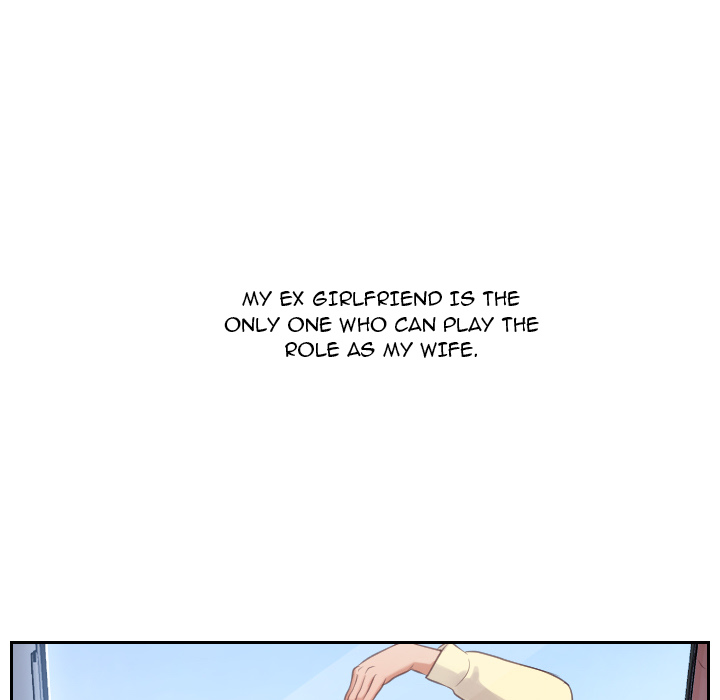 Her Situation - Chapter 2 [photo 7] - MangaPorn