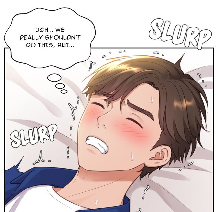 Her Situation - Chapter 3 [photo 115] - MangaPorn