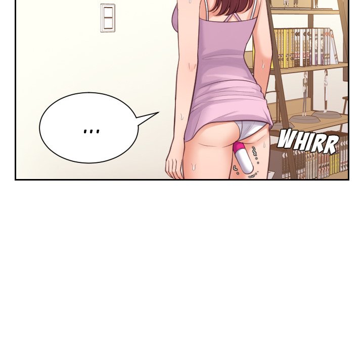 Her Situation - Chapter 3 [photo 25] - MangaPorn