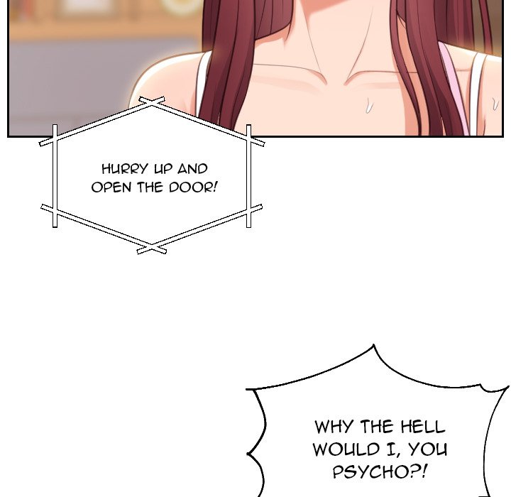 Her Situation - Chapter 3 [photo 27] - MangaPorn