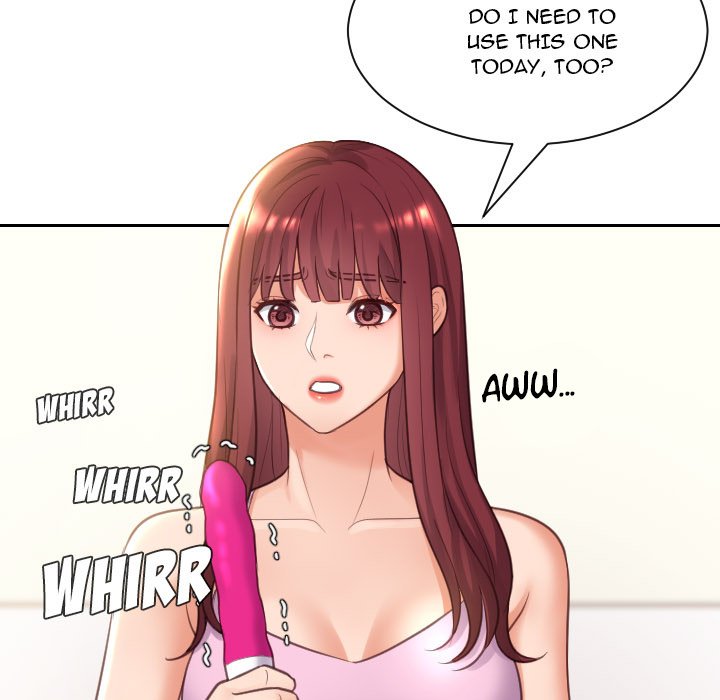 Her Situation - Chapter 3 [photo 5] - MangaPorn