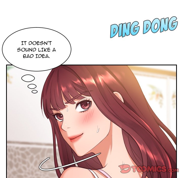 Her Situation - Chapter 3 [photo 75] - MangaPorn