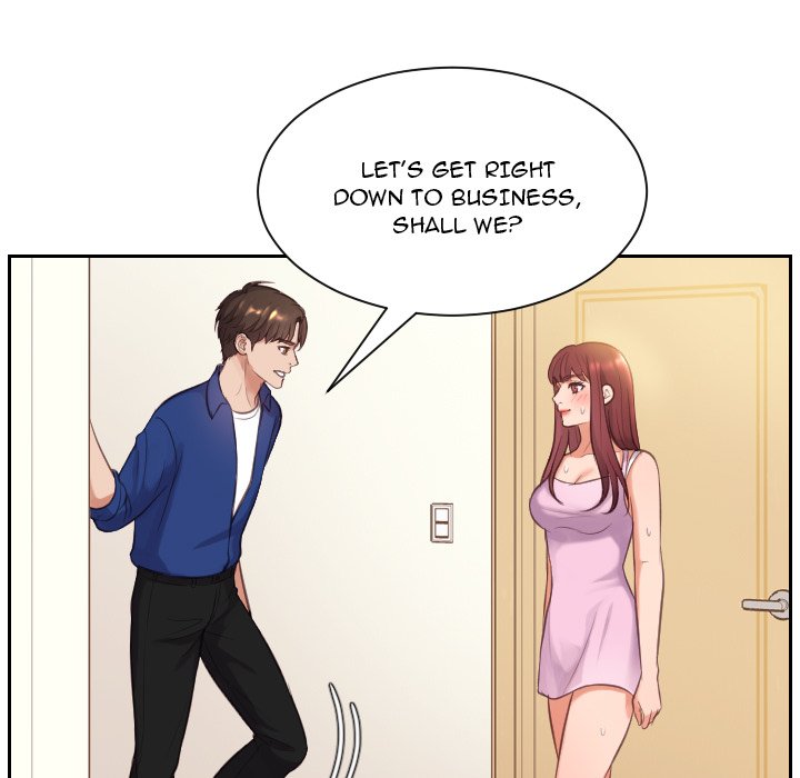 Her Situation - Chapter 3 [photo 82] - MangaPorn