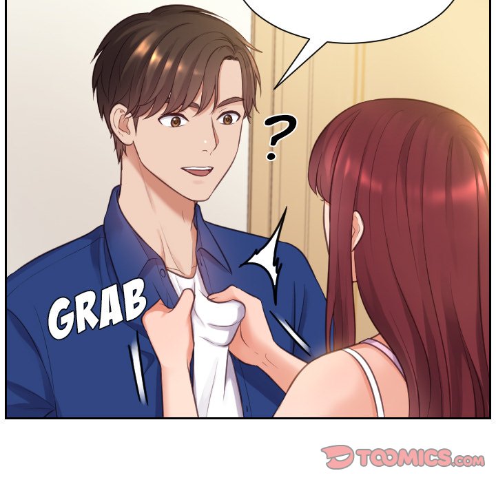 Her Situation - Chapter 3 [photo 84] - MangaPorn