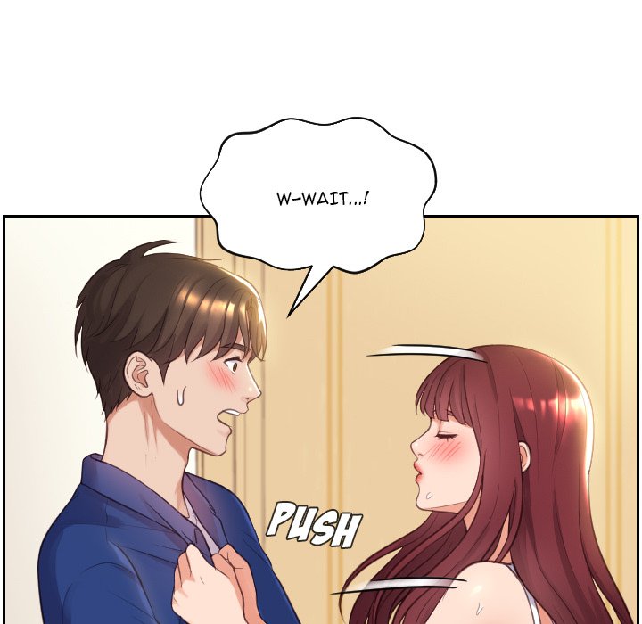 Her Situation - Chapter 3 [photo 89] - MangaPorn