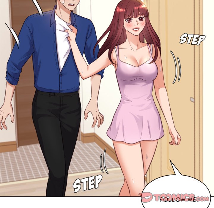 Her Situation - Chapter 3 [photo 93] - MangaPorn