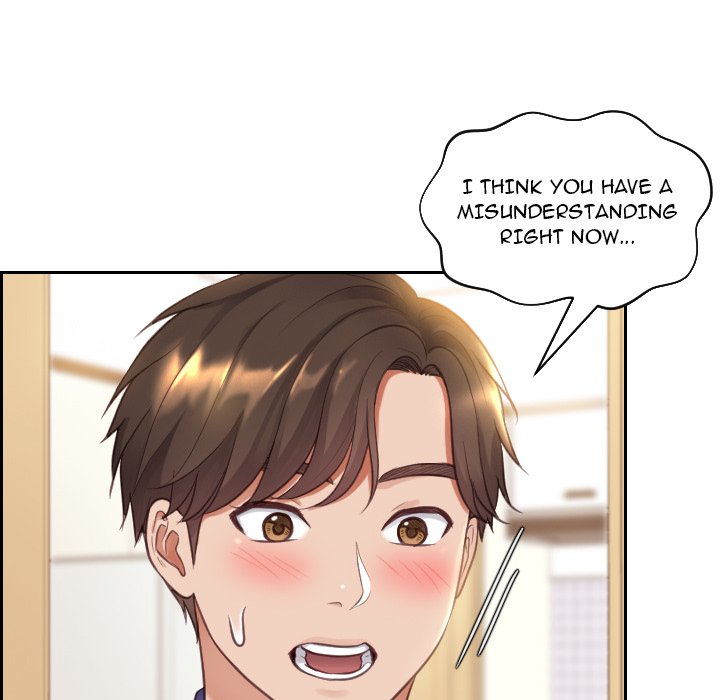 Her Situation - Chapter 3 [photo 96] - MangaPorn