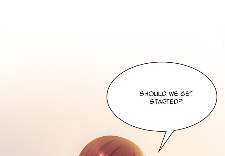 Her Situation - Chapter 4 [photo 1] - MangaPorn